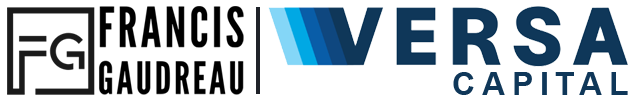 Francis Gaudreau - VersaCapital