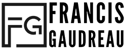Francis Gaudreau